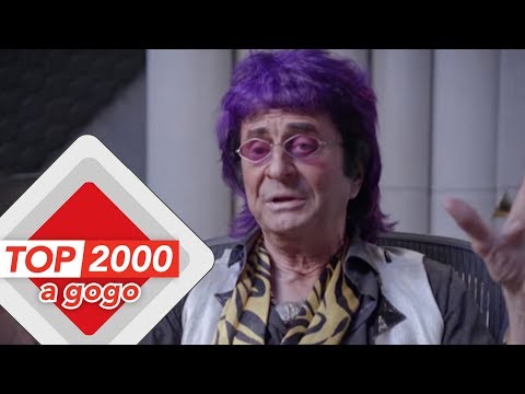 Survivor ? Eye Of The Tiger | Het verhaal achter het nummer | Top 2000 a gogo