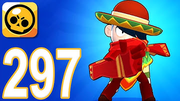 Brawl Stars - Gameplay Walkthrough Part 297 - Quickdraw Edgar (iOS, Android)