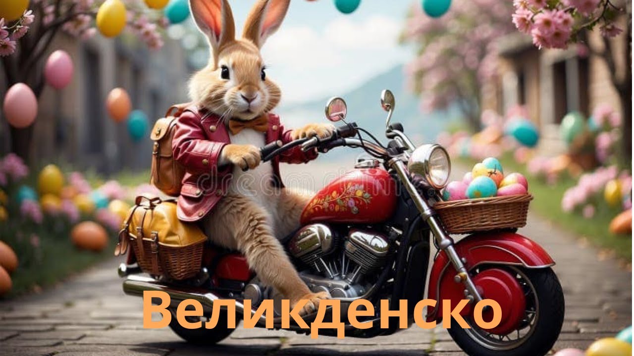 Великденско Каране