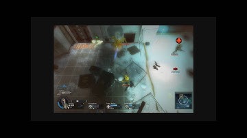 Alien Swarm Gameplay part 4