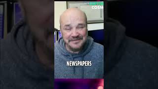 Media Control. How Governments Silence the Press.