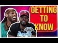 Off the Record: Getting to Know Rome & Mike from Dormtainment!