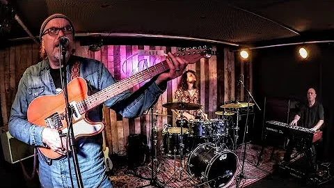 2019 Koch Marshall Trio - Live (complete gig) @ Ca...