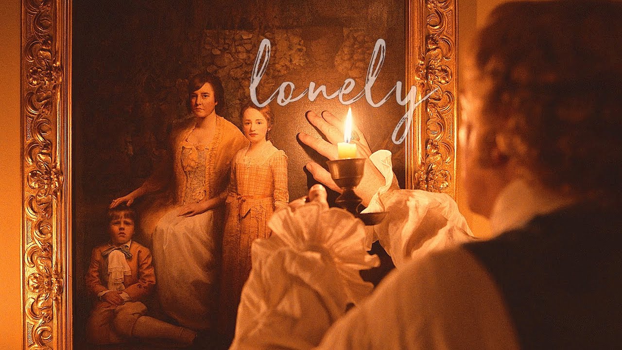 lonely - stede bonnet