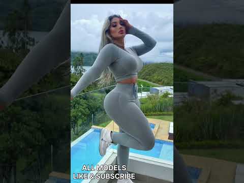 Nia Orozco ( Yessmodel ) 🇨🇴 Colombian Curvy Plus Size Model ~ Bio & Facts