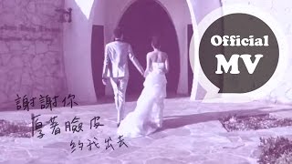 ELLA 陳嘉樺 [厚臉皮] Official MV HD