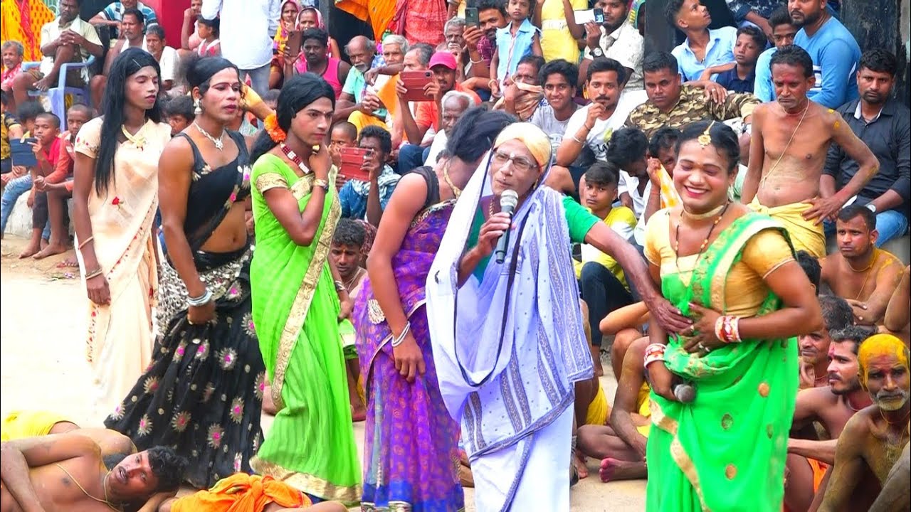 Titikhandi Danda Nacha Ganjam Famous Danda Jatra titikhandi-danda-nacha-ganjam-famous-danda-jatra