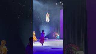 “ We Don’t Talk About Bruno” - Disney on Ice “Magic in the Stars”