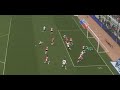 Pro Evolution Soccer 2018 MasterLeague Season 4 EPL Round 17