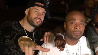 Big Twin Talks infamous Mobb, Twin brothers Death, discovering Alchemist & Nas not feeling prodigy Wealth