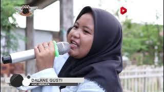 DALANE GUSTI | VOC.HERLITA | PUTRA PAI MUDA | LIVE DS.LANGGENG SARI - LELEA , 8 SEPTEMBER 2021