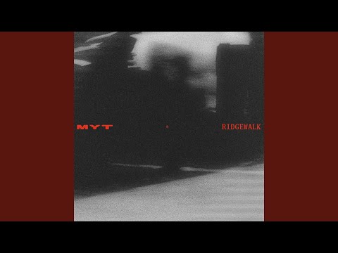Moses Yoofee Trio, Moses Yoofee, Noah Fürbringer & cowboyklobe - RIDGEWALK