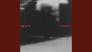 RIDGEWALK - Moses Yoofee Trio, Moses Yoofee, Noah Fürbringer & cowboyklobe