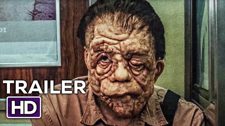 A DIFFERENT MAN Trailer (2024) Sebastian Stan Movie HD