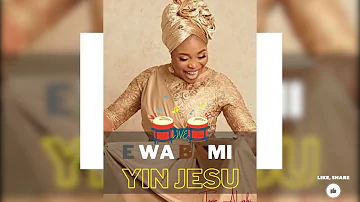 E wa bami yin Jesu [LIVE] Tope Alabi