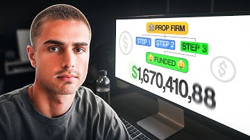 How To Pass A Funded Account In 2025