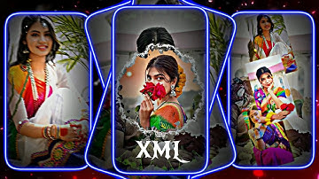 #Valobese​ Kono Vul 🥀💞XML file Bangla song 💫 bangla song Xml file🌿XML file alight motion💯 XML file❤️