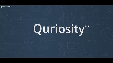 Quriosity | Industry