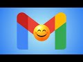 Gmail February 9 Update👍Emoji Reactions Will Now Be On By Default