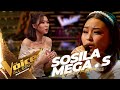 Osi - Pergilah Kau | Blind Auditions  | The Voice All Stars Indonesia