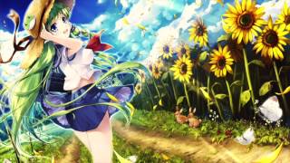 Nightcore ➫ Itro & Kontinuum - Alive