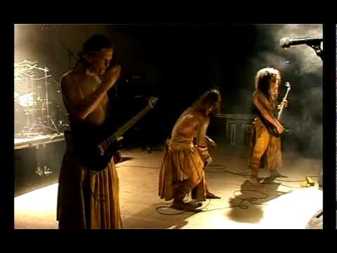 SETH ECT - ECT! (MHM FEST UKRAINE 2009)