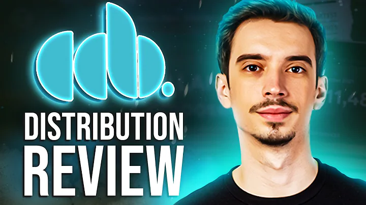 CD Baby Music Distribution Review (2025) - Watch Before Distributing Music With CD Baby!