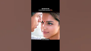 SRK And Deepika Padukone Love Status Video Shorts Love 