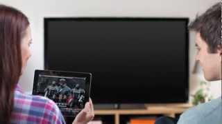 Thinking About Content In A Whole New Way_ Richard Bullwinkle, Rovi Corp