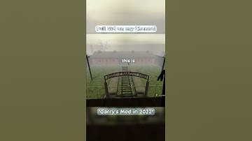 This Deathrun map is something else