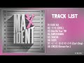 [Full Album] StrayKids (스트레이 키즈) - M A X I D E N T (7th Mini Album)