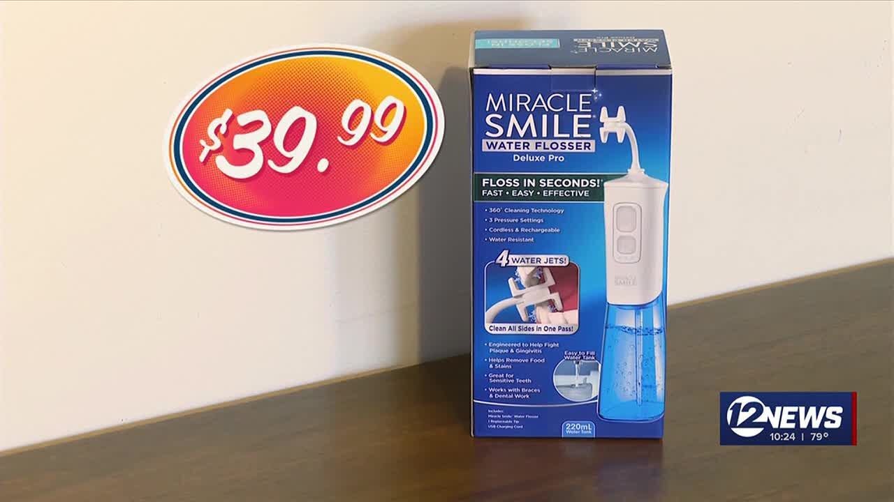Does It Work? Miracle Smile
