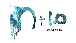 【第1回年次配信】Nodzilla + 1.0【ノジラ】