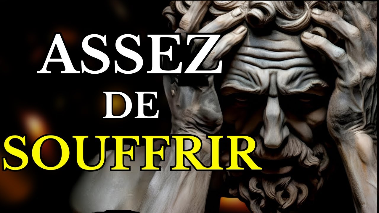 ASSEZ DE MÉCONTENTEMENT! TRANSFORMEZ VOTRE VIE EN 7 JOURS - VOUS POUVEZ COMMENCER MAINTENANT DE ZÉRO