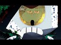 THE EX Gumball Reaction 