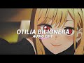 Bilionera Tiktok Version Otilia Edit Audio C W Pixelatedmoo