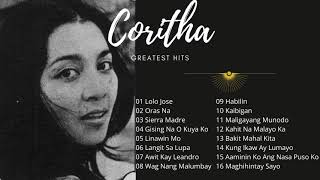 Coritha Greatest Hits | Nonstop Songs Playlist
