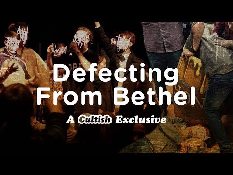 EXCLUSIVE: Defecting From Bethel