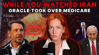 The Merger That Needed A War