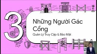 02.Bên Trong Cỗ Máy Oracle Database Có gì?| Trần Văn Bình Oracle Database Master