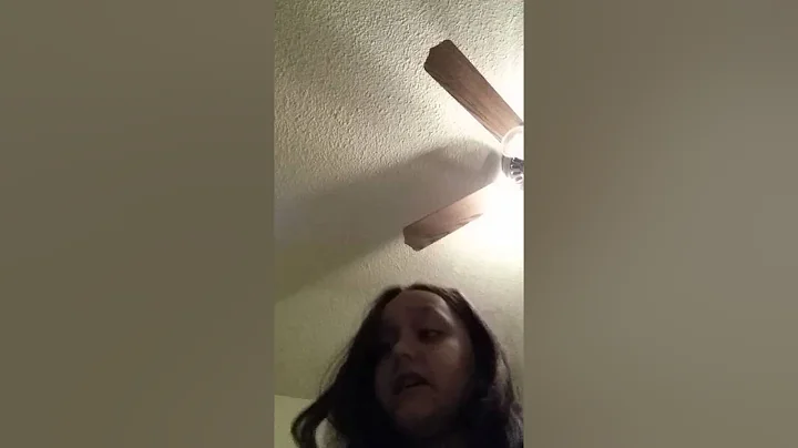 Charysma first YouTube video