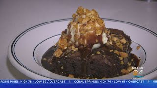Taste Of The Town: Gregory’s Diner Is All About Family at the Vagabond Hotel In Miami