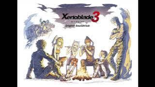 A Step Away (feat. Sara Weeda) - Xenoblade Chronicles 3 OST - Yasunori Mitsuda