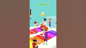 Shoe Race #13 👠💕 All Levels Gameplay Walkthrough Android,ios #shorts