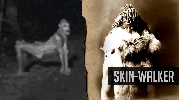 Skin-walker Lore Explained!