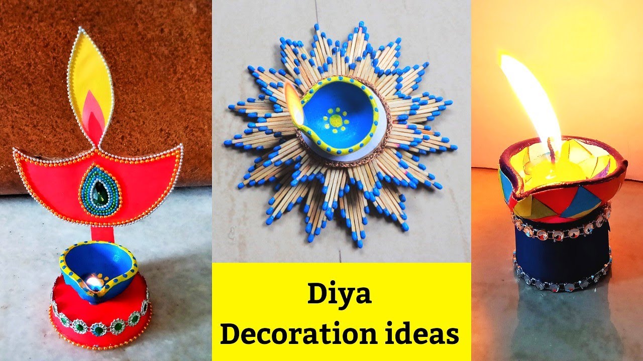 Top 18 Simple Diwali Decoration Ideas Can Make Your Home Beautiful