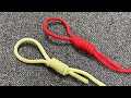 🌟9 Tips to Knot a Rope are very useful for Life