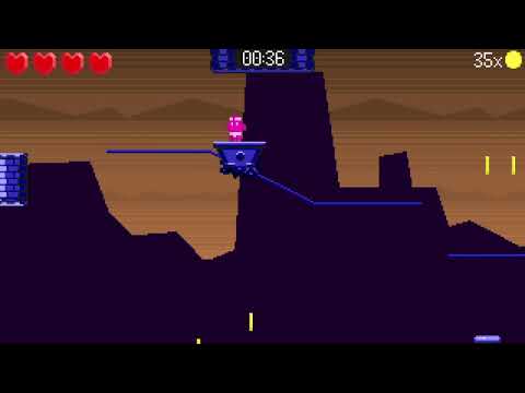 Super Skull Smash Go! 2 Turbo - Too Much Dill