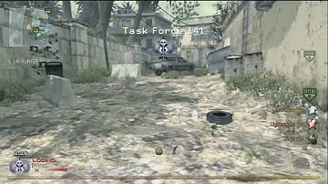 New MW2 Mods :: After Patch