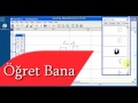 trueType kendi font yapma